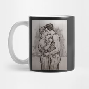 You go to my head Mug